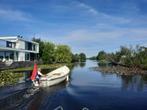 Sloep - Arran 16 met Yanmar 1GM10 dieselmotor, Watersport en Boten, Ophalen, 10 tot 30 pk, Gebruikt, Binnenboordmotor