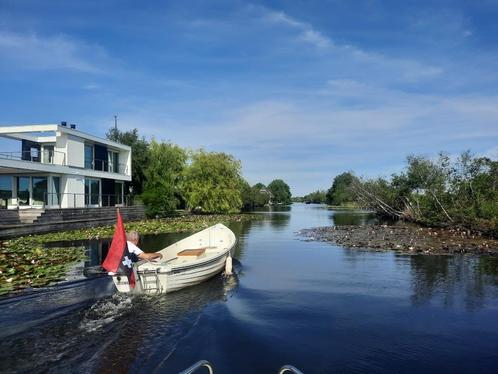 Sloep - Arran 16 met Yanmar 1GM10 dieselmotor, Watersport en Boten, Sloepen, Gebruikt, 10 tot 30 pk, 3 tot 6 meter, Binnenboordmotor