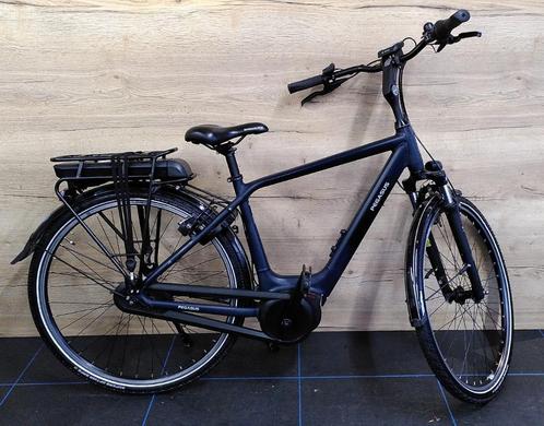 Pegasus Siena E7f, Fietsen en Brommers, Fietsen | Heren | Herenfietsen, Gebruikt, Overige merken, 49 tot 53 cm, Versnellingen