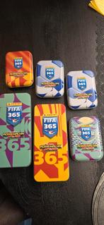 Fifa 365 doosjes 2026, Ophalen of Verzenden, Plaatje