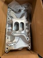 Ford 351w aluminium intake manifold dual plane, Ford, Nieuw, Ophalen of Verzenden, Ford