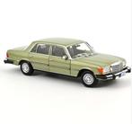Mercedes Benz 450 SEL '79 US J.R. Ewing 1:18 NOREV R. 183975