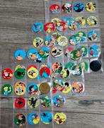 7 Complete Flippo Series met bijhorende Slammers, Ophalen of Verzenden