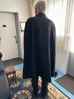 Zwarte herencape, Kleding | Heren, Carnavalskleding en Feestkleding, Ophalen, Overige maten, Kleding, Overige thema's