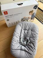 Stokke Tripp Trapp Newborn set, Kinderen en Baby's, Kinderstoelen, Ophalen, Zo goed als nieuw, Overige typen