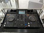 Pioneer XDJ RX2 DJ tafel + Flightcase, Ophalen, Zo goed als nieuw, Draaitafel, Pioneer