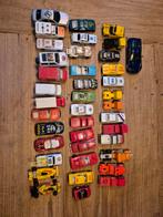 Speelgoed autootjes, Verzamelen, Ophalen of Verzenden, Zo goed als nieuw