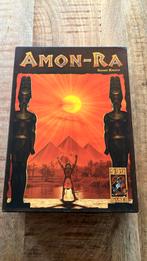 Amon-Ra 999 games bordspel, Hobby en Vrije tijd, Gezelschapsspellen | Bordspellen, Vijf spelers of meer, Ophalen of Verzenden