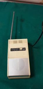 Life guard radio control emergency alarm vintage, Verzamelen, Retro, Ophalen of Verzenden