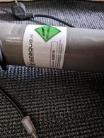 co2 set compleet, Ophalen, Zo goed als nieuw, Filter of Co2