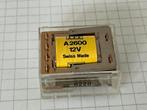 ITT A2600 12V print relais 10p, Ophalen of Verzenden, Zo goed als nieuw, NA, NA