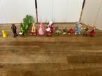Winter Efteling Emte spaaractie figuren, per stuk te koop, Ophalen of Verzenden, Zo goed als nieuw, Beeldje of Poppetje