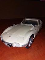 TOYOTA 2.000 GT, Ophalen of Verzenden, Overige merken