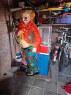 Limonade clown, Ophalen of Verzenden, Zo goed als nieuw