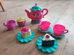 Thee set met licht en geluid., Ophalen of Verzenden, Zo goed als nieuw, Jongen of Meisje
