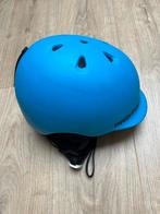 Snowboardhelm PRO-TEC maat M/L, Ophalen, Gebruikt, Helm of Bescherming