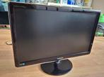 Samsung Syncmaster S27A350H - Zwart Beeldscherm, Computers en Software, Monitoren, Ophalen, Gebruikt, Full HD, Samsung
