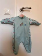 Baby wetsuit maat 62-68, Kinderen en Baby's, Babykleding | Baby-zwemkleding, Maat 62, Ophalen of Verzenden, Zo goed als nieuw