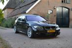 BMW 3-Serie 335i 2009 Zwart Handgeschakeld, Auto's, BMW, Zwart, Handgeschakeld, Particulier, Sedan