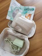 Philips Cellesse massage, Ophalen of Verzenden, Zo goed als nieuw