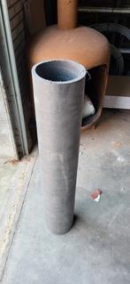 Ubbink Aerfoam 200mm wtw buis geïsoleerd, Ophalen of Verzenden, Nieuw, Ventilator en Afzuiger