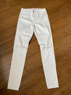 Only witte skinny jeans maat M/32, Nieuw, W28 - W29 (confectie 36), Ophalen of Verzenden, Wit