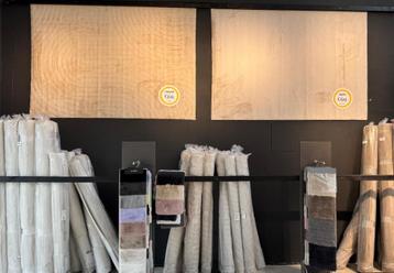 Vloerkleed actie | Velvet | Fluffy| Direct ophalen | Vianen beschikbaar voor biedingen