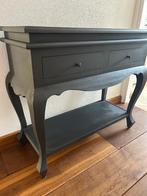 Leuke Sidetable, Ophalen, Gebruikt, 50 tot 100 cm, Overige houtsoorten