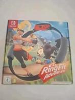 Ring Fit Adventure Nintendo Switch, Spelcomputers en Games, Games | Nintendo Switch, 1 speler, Nieuw, Ophalen of Verzenden, Sport