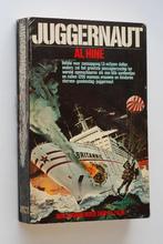 Juggernaut - Al Hine, Verzenden, Zo goed als nieuw, Amerika