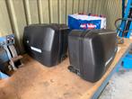 Bmw k75 k100 k1100 koffer set, Motoren, Accessoires | Koffers en Tassen, Ophalen