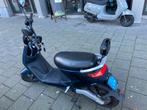 IVA E-GO S4 electrische scooter- Defecte motor (zonder accu), Fietsen en Brommers, Snorfietsen en Snorscooters, Ophalen, Gebruikt
