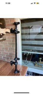 Voortak voor 4 leefnetten, Ophalen of Verzenden, Zo goed als nieuw, Overige typen