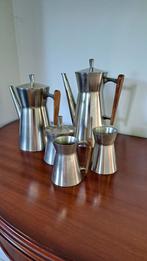 Art Deco Metawa, koffie/thee set , ieder aannemelijk bod, Ophalen of Verzenden
