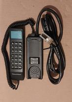 Sailor thrane & thrane/capsat maritiem telefoon TT-3064 A .., Watersport en Boten, Ophalen of Verzenden, Zo goed als nieuw, Radio