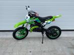 Minibike 49CC | NIEUW uit voorraad leverbaar!, Fietsen en Brommers, Minibikes, Midibikes en Pitbikes, Ophalen of Verzenden, Nieuw