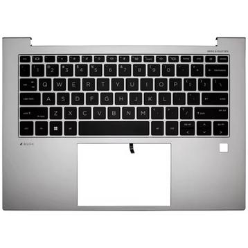 HP Zbook Firefly 16 G10 Laptop Palmsteun beschikbaar voor biedingen