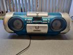 Jvc boombox 90s, Ophalen of Verzenden