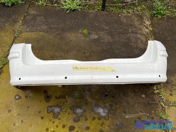OPEL ASTRA H station wit achterbumper  2004-2009 beschikbaar voor biedingen