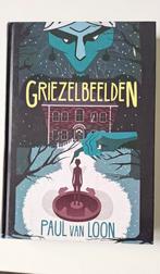 Paul Van Loon - Griezelbeelden, Boeken, Ophalen of Verzenden, Zo goed als nieuw, Paul Van Loon