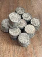 100 stuks zilveren guldens Juliana, 1 gulden, Koningin Juliana, Setje, Zilver