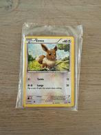 Eevee promo 12/12 McDonalds 2015, Ophalen of Verzenden, Zo goed als nieuw, Losse kaart