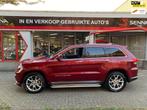 Jeep Grand Cherokee 3.0 CRD Summit Limited - Pano - 20 inch, Auto's, Jeep, Euro 5, Gebruikt, Zwart, 2987 cc