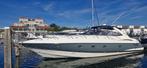 Sunseeker Camargue 44 te koop, Watersport en Boten, Ophalen, Gebruikt, Diesel, 12 meter of meer