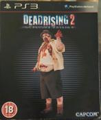 Dead Rising 2 Outbreak Edition PS3, Spelcomputers en Games, Games | Sony PlayStation 3, 1 speler, Ophalen of Verzenden, Avontuur en Actie