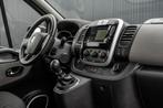 Renault Trafic Passenger *1.6dCi 9-Pers L2H1 | Incl. BPM, BT, Voorwielaandrijving, Stof, Gebruikt, 2000 kg