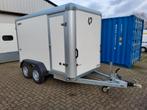 gesloten aanhangwagen Henra de 2700kg  315 x 158 x 190 cm, Auto diversen, Aanhangers en Bagagewagens, Ophalen of Verzenden, Zo goed als nieuw