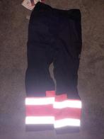 Fristads HighVis Broeken Klasse 1 2032PLU Rood/Zwart maat 50, Heren, Nieuw, Ophalen of Verzenden, Fristads Kansas