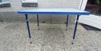 Camping tafel 100x65cm, Ophalen, Zo goed als nieuw, Campingtafel