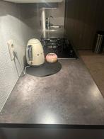 Gratis keuken!! Zelf demonteren, Huis en Inrichting, Keuken | Complete keukens, Ophalen of Verzenden, Zo goed als nieuw, Hoekkeuken